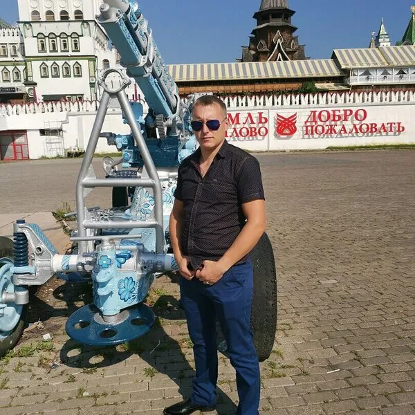Дмитрий