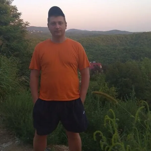Андрей